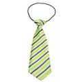 Unconditional Love Big Dog Neck Tie Summer Breeze UN806692